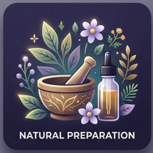 Natural Preparation