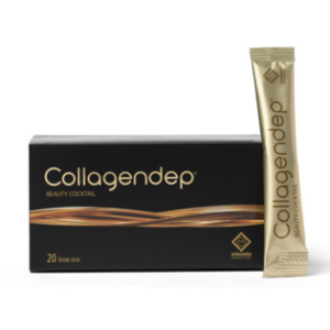 Collagendep Beauty Cocktail / Drinkable Stick 30