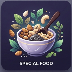 Special Food