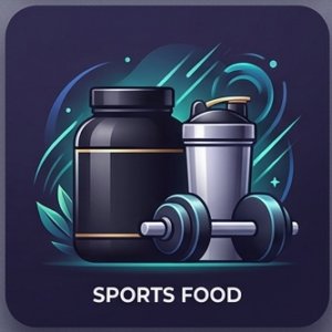 SPORTS FOOD