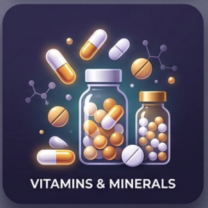 Supplements for Athletes