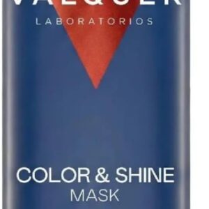 VALQUER ICE HAIR MASK SHINE AND COLOR 300 ML