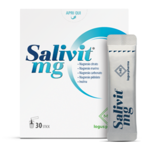 Salivit Mg