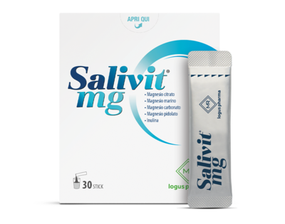 Salivit Mg Salivit Mg