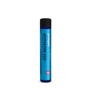 Activator 200 cola-Lemon