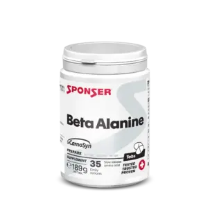 Beta Alanine 140 Tab jar