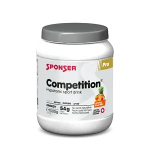 Competition fruit mix 1000g