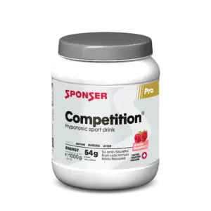 Competition Raspberry 1000g