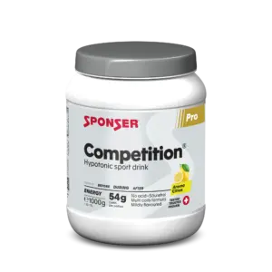Competition citrus 1000g
