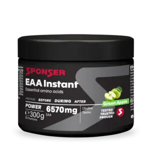 EAA Instant Green Apple 300g