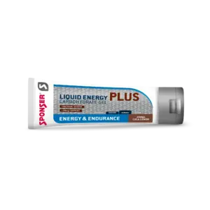 Liquid Energy plus Cola-Lemon 70g
