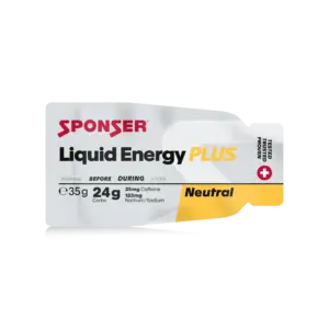 Liquid Energy plus 35g