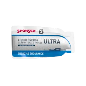 Liquid Energy Ultra 25g