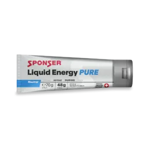 Liquid Energy Pure 70g