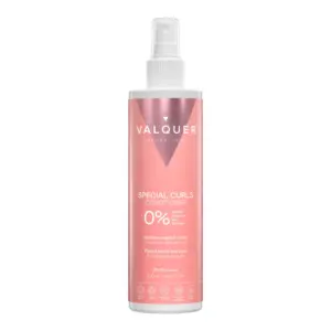 VALQUER SPECIAL CURLS CONDITIONER 300 ML