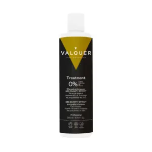VALQUER SBS DIVINITY EFFECT PROLONGING SHAMPOO 300 ML