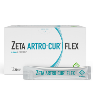 Zeta Artro-Cur Flex 30 sticks