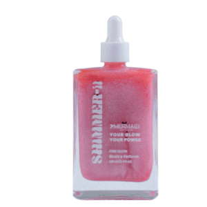 Shimmer-it