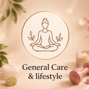 General Care & lifestyle