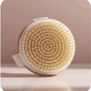 Dry Brush