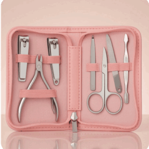 Pink Kit
