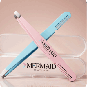 Eyebrows Tweezers