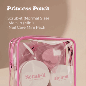 Princess Pouch