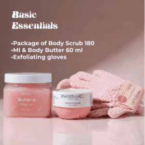 Basic  Essentials