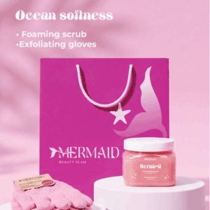 Ocean softness
