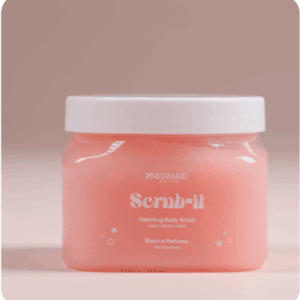 Scrub-it